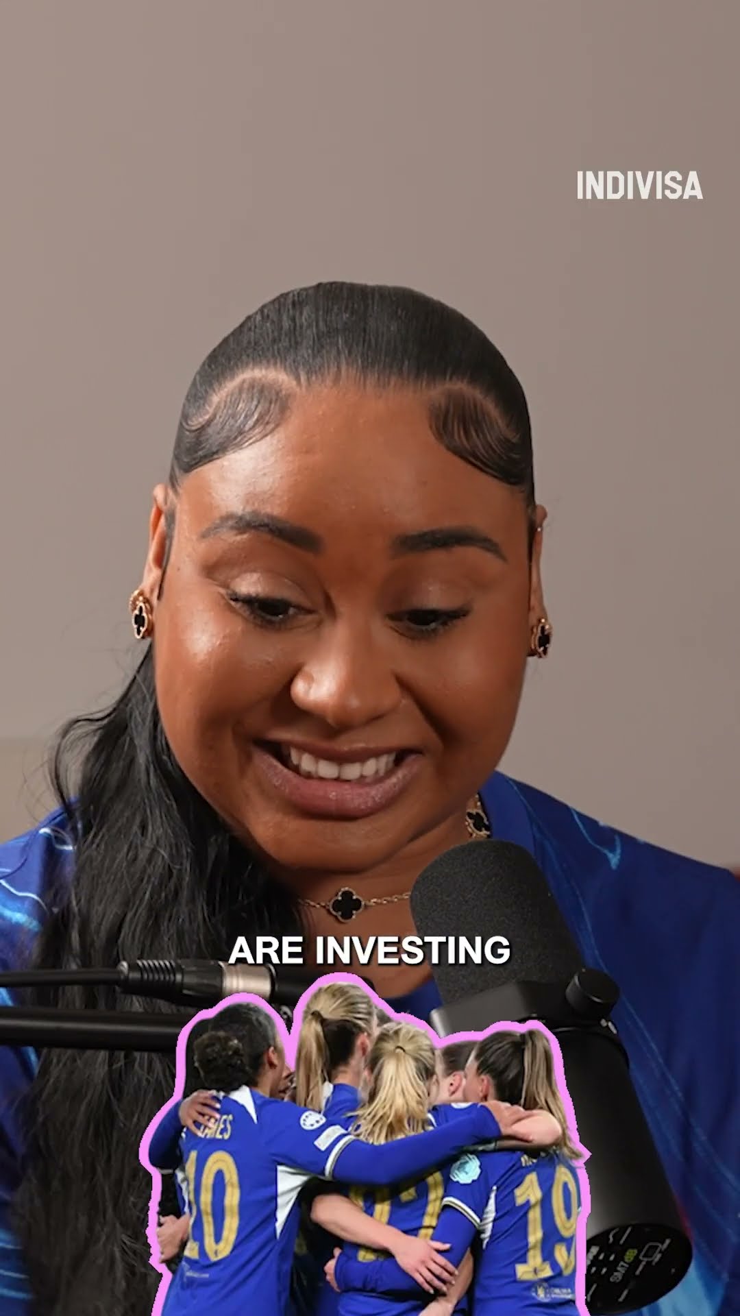 更是中国女 更是中国女